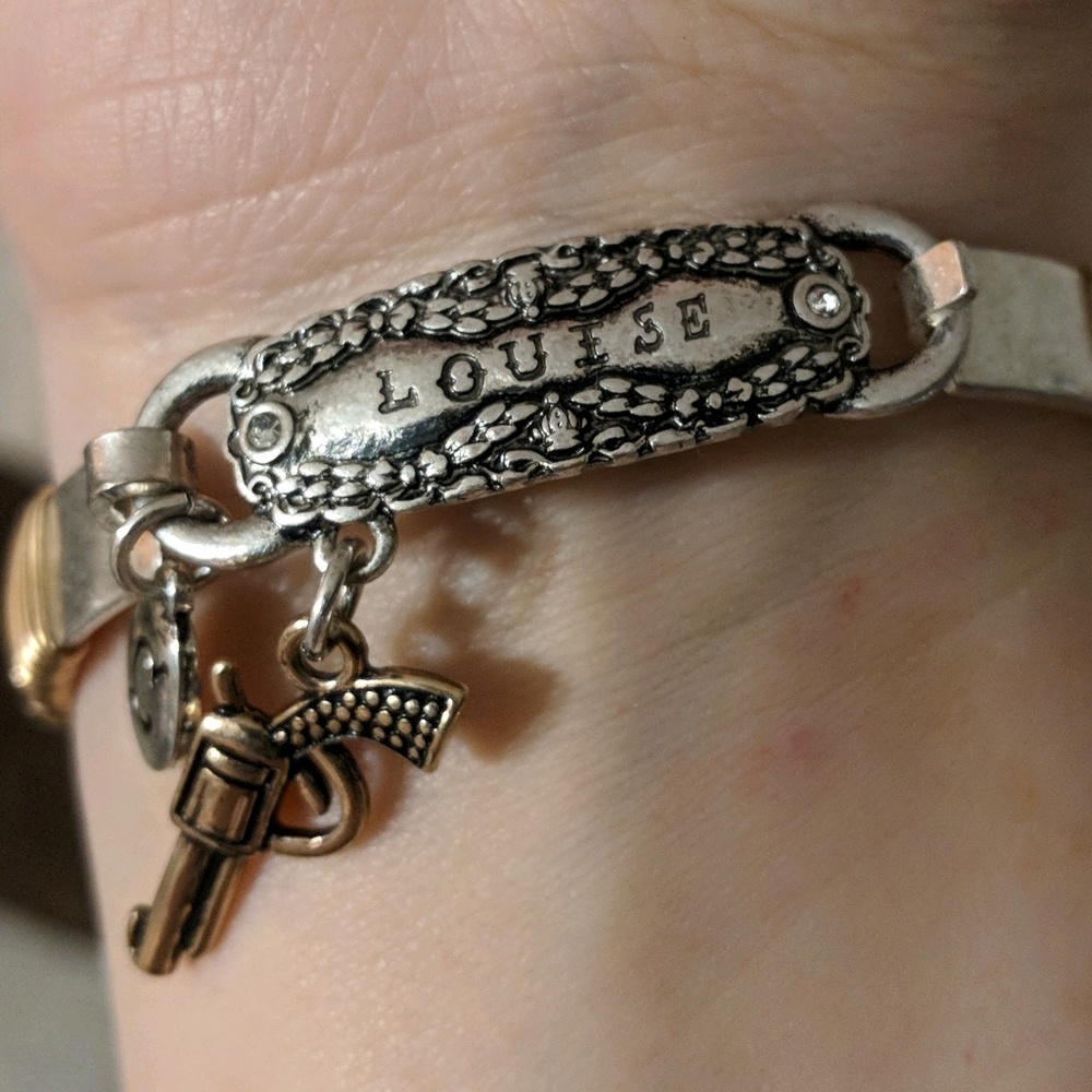 Meet your Posher, Jaclyn